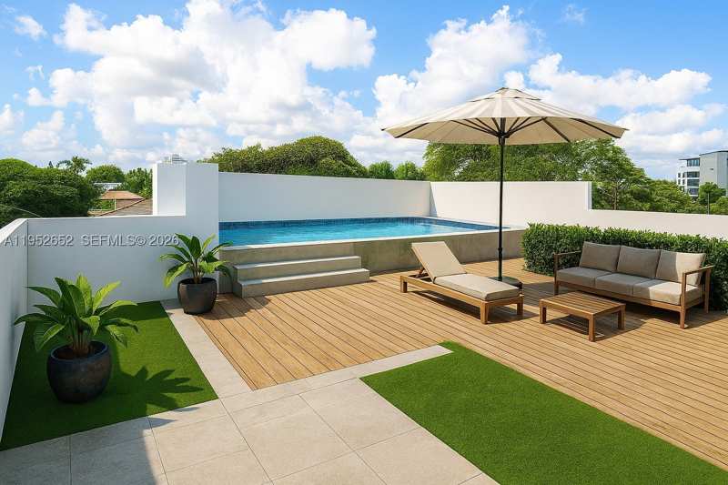 3 bedroom SingleFamilyResidence at 1103 SW 22nd Ter, Vizcaya Gardens Subdivisi, Miami — photo 1