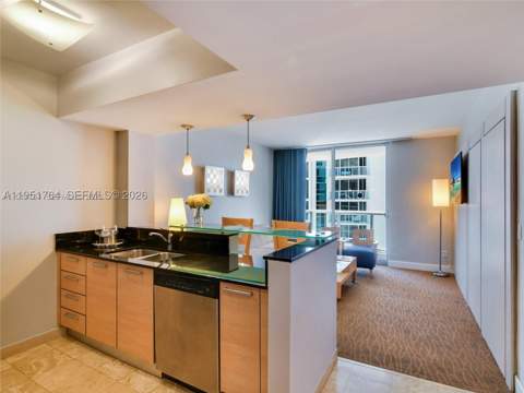 18683 Collins Ave 1110, Sunny Isles Beach FL - photo 6 of 11
