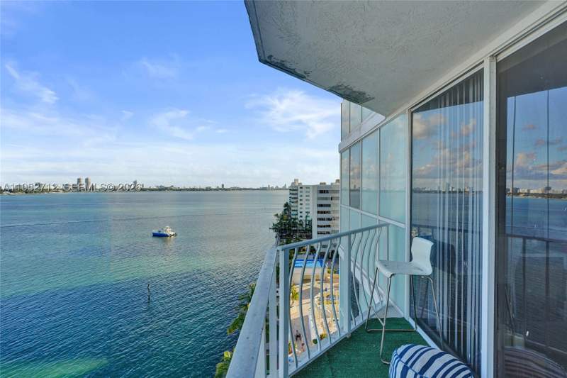 2 bedroom Condominium at 7601 E Treasure Dr 1120, The Grandview Palace Cond, North Bay Village — photo 4