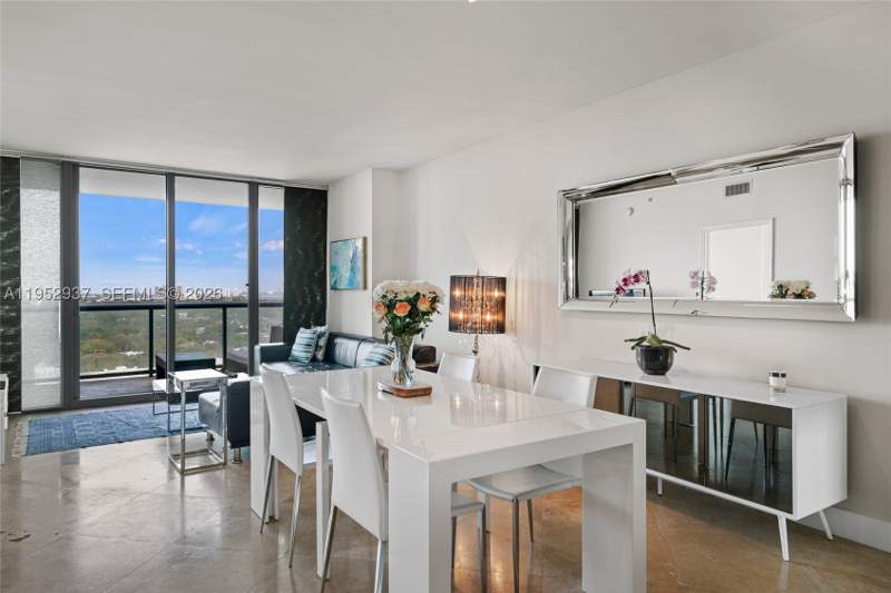 2 bedroom Condominium at 601 NE 36th St 1704, Blue Condo, Miami — photo 3