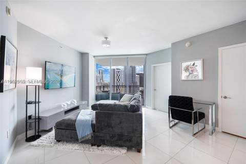 350 S Miami Ave 2505, Miami FL - photo 11 of 30