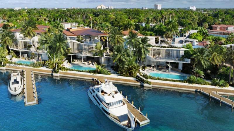 5 bedroom SingleFamilyResidence at 7105 NE 10 Ave, Prescott Estates, Miami — photo 3