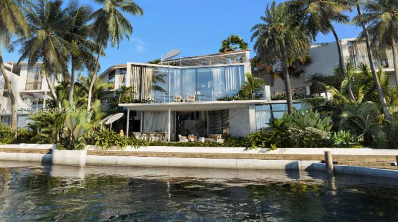 6 bedroom SingleFamilyResidence at 7115 NE 10th Ave, Prescott Estates, Miami — photo 1
