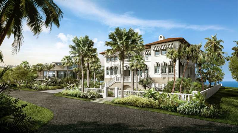 6 bedroom SingleFamilyResidence at 7101 NE 10th Ave, Prescott Estates, Miami — photo 2