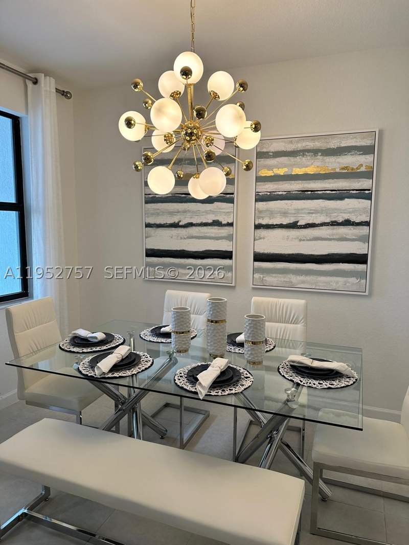 3 bedroom Townhouse at 12929 SW 286th Way 12929, Cambridge Estates First A, Homestead — photo 5