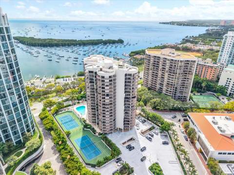 2843 S Bayshore Dr 11C, Miami FL - photo 23 of 25