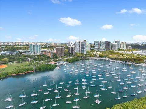 2843 S Bayshore Dr 11C, Miami FL - photo 24 of 25