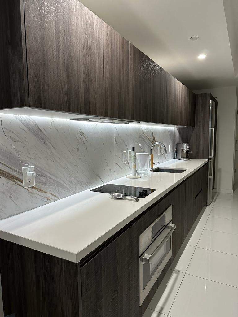 0 bedroom Condominium at 851 NE 1st Avenue 306, Paramount Miami, Miami — photo 3