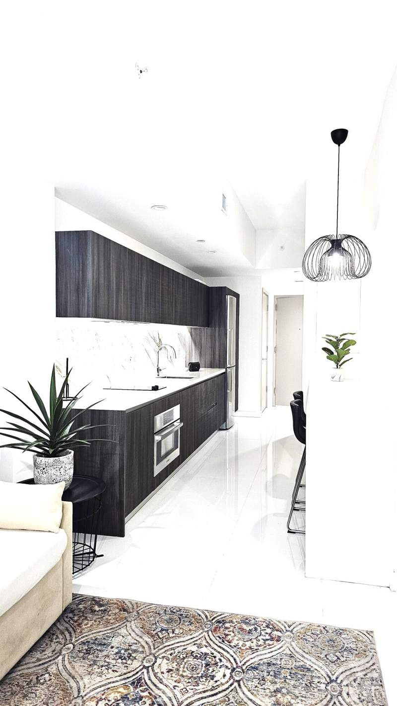 0 bedroom Condominium at 851 NE 1st Avenue 306, Paramount Miami, Miami — photo 4