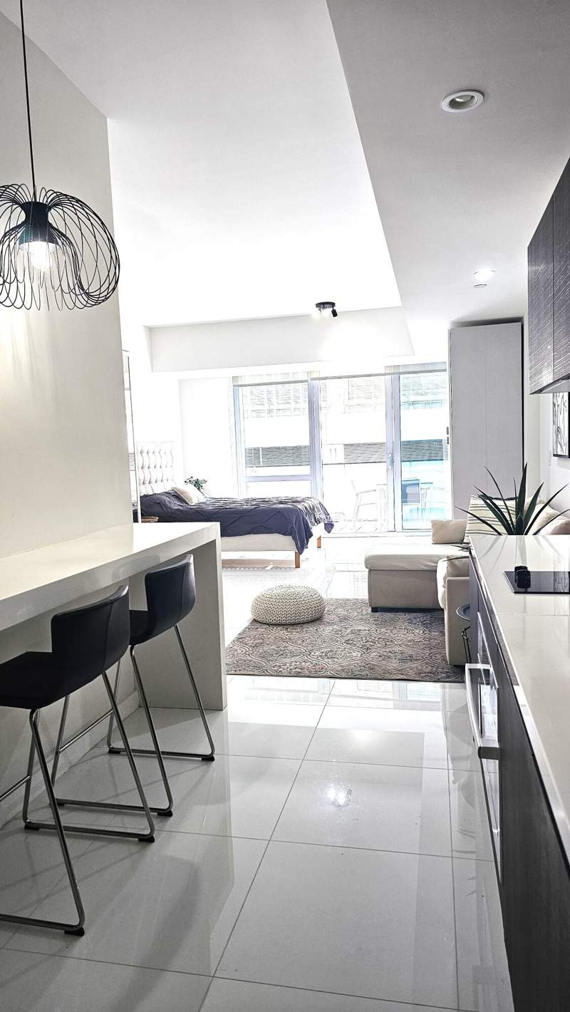 0 bedroom Condominium at 851 NE 1st Avenue 306, Paramount Miami, Miami — photo 5
