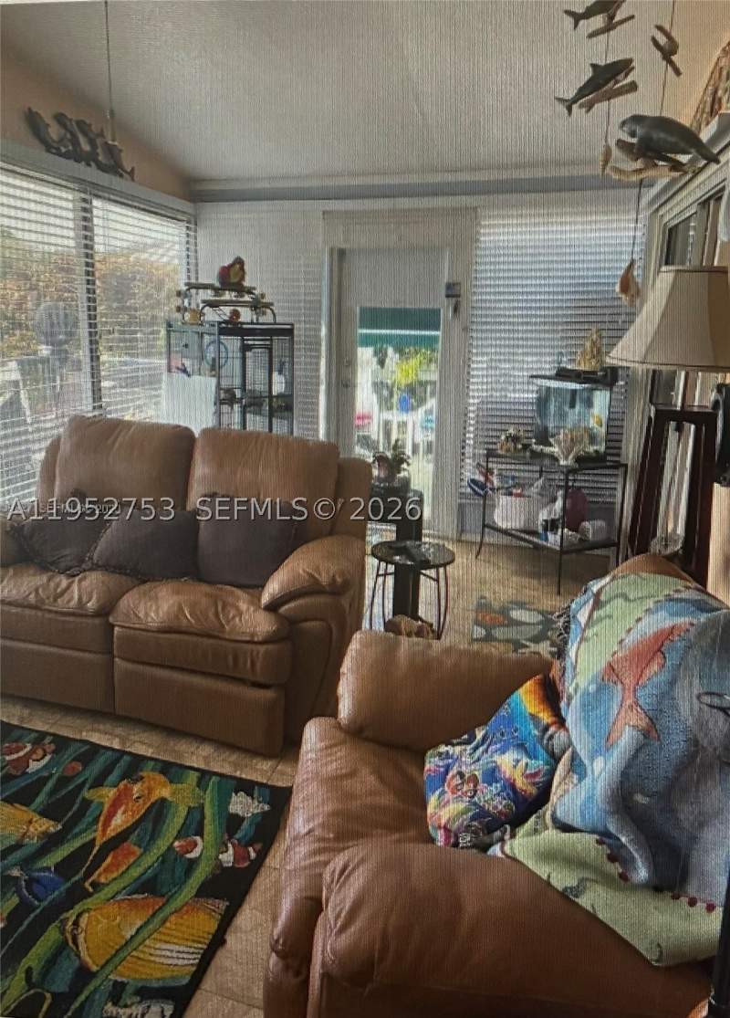 3 bedroom MobileHome at 35250 SW 177 Ct. #26, Gateway Estates Park Cond, Homestead — photo 4