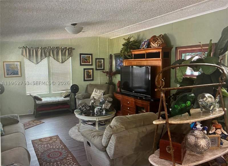 3 bedroom MobileHome at 35250 SW 177 Ct. #26, Gateway Estates Park Cond, Homestead — photo 5