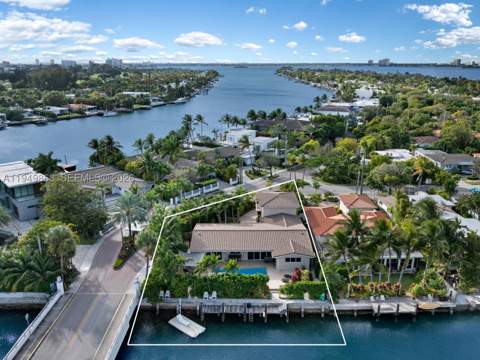 1155 S Biscayne Point Rd, Miami Beach FL - photo 23 of 23