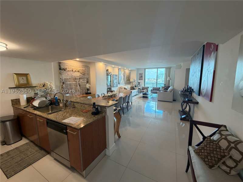 2 bedroom Condominium at 9066 SW 73rd Ct 1105, Metropolis II At Dadeland, Miami — photo 1