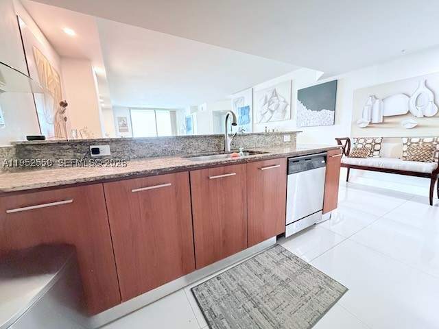 2 bedroom Condominium at 9066 SW 73rd Ct 1105, Metropolis II At Dadeland, Miami — photo 4