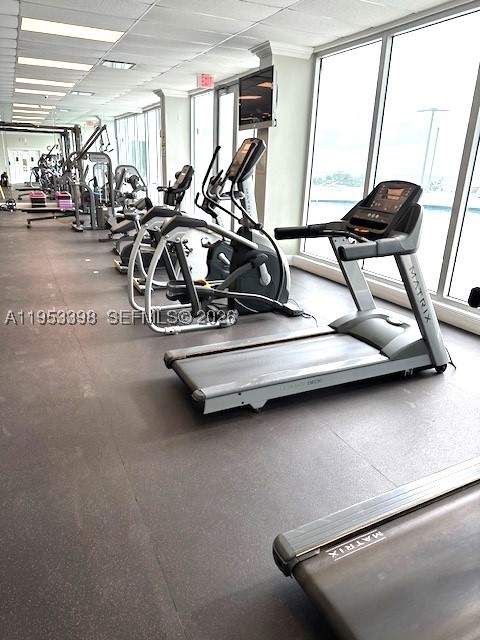 1 bedroom Condominium at 7135 Collins Ave 722, Burleigh House Condo, Miami Beach — photo 3