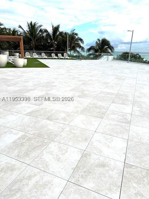 1 bedroom Condominium at 7135 Collins Ave 722, Burleigh House Condo, Miami Beach — photo 4