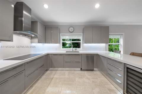 164 W Mashta Dr, Key Biscayne FL - photo 10 of 34