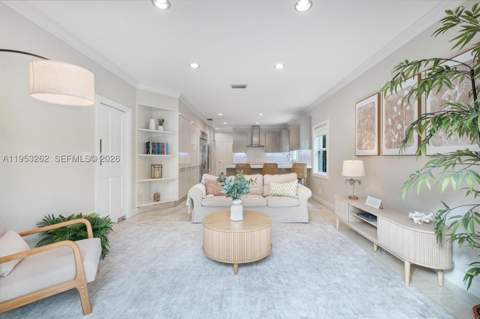 164 W Mashta Dr, Key Biscayne FL - photo 16 of 34