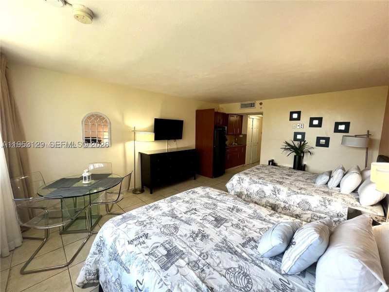 0 bedroom Condominium at 19201 Collins Ave 242, The Aventura Beach Club C, Sunny Isles Beach — photo 1