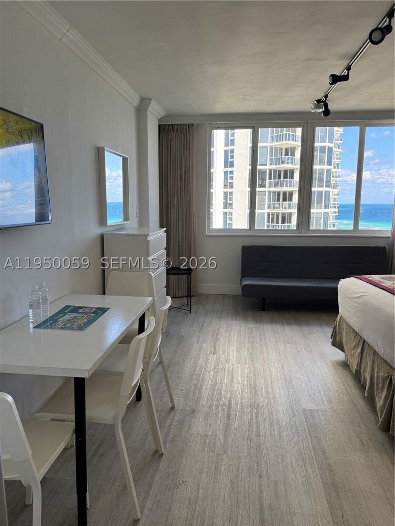 0 bedroom Condominium at 19201 Collins Ave 1018, The Aventura Beach Club C, Sunny Isles Beach — photo 2