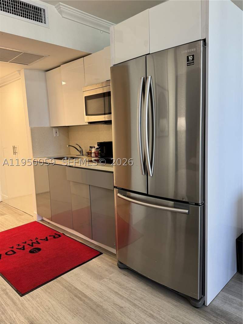 0 bedroom Condominium at 19201 Collins Ave 1018, The Aventura Beach Club C, Sunny Isles Beach — photo 5