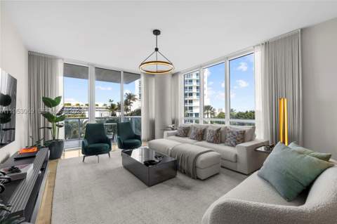 100 S Pointe Dr 510, Miami Beach FL - photo 7 of 34