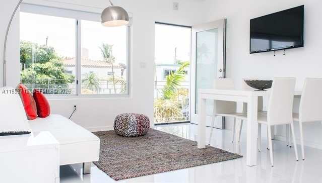 1 bedroom Condominium at 801 15th St 208, Elisa Condo, Miami Beach — photo 1