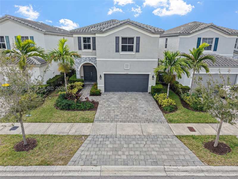 4 bedroom SingleFamilyResidence at 1388 SE 27th Ter, The Riviera, Homestead — photo 1