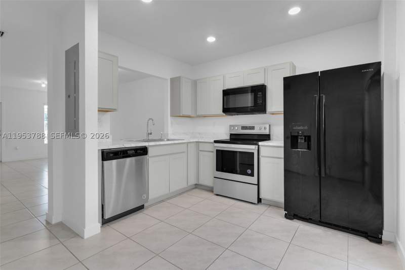 2 bedroom Townhouse at 540 NE 5th Ter, Fvp, Florida City — photo 5