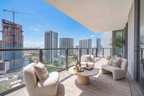 68 SE 6th St 2110, Miami FL - photo 21 of 45
