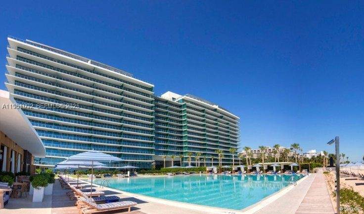 2 bedroom Condominium at 350 Ocean Dr 205N, Oceana Key Biscayne Condo, Key Biscayne — photo 2