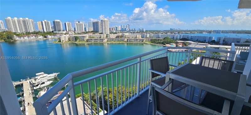 2 bedroom Condominium at 18041 Biscayne Blvd 1405, Del Prado Marina, Aventura — photo 1
