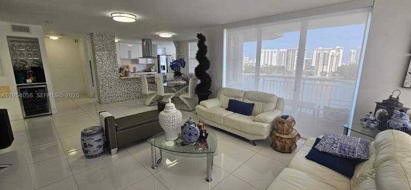 2 bedroom Condominium at 18041 Biscayne Blvd 1405, Del Prado Marina, Aventura — photo 5
