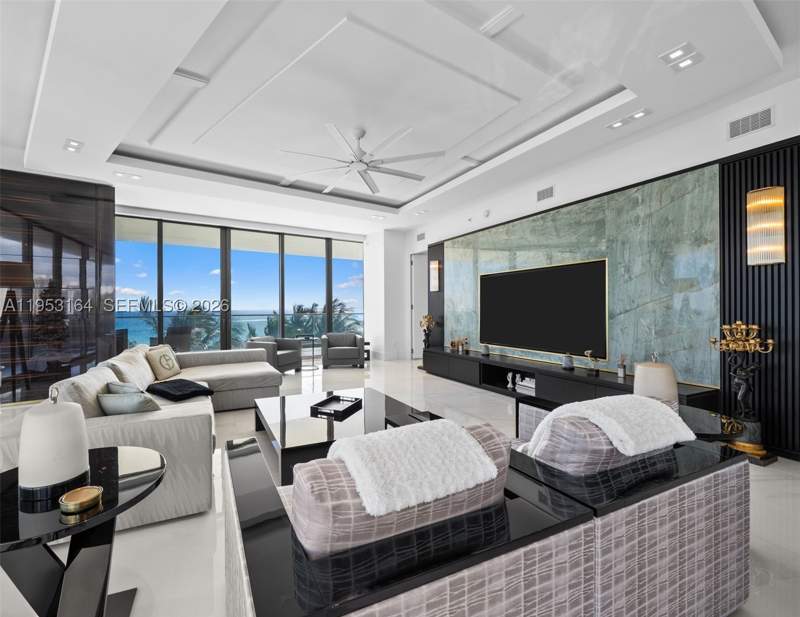 4 bedroom Condominium at 18975 Collins Ave 400, 18975 Collins Condo, Sunny Isles Beach — photo 3