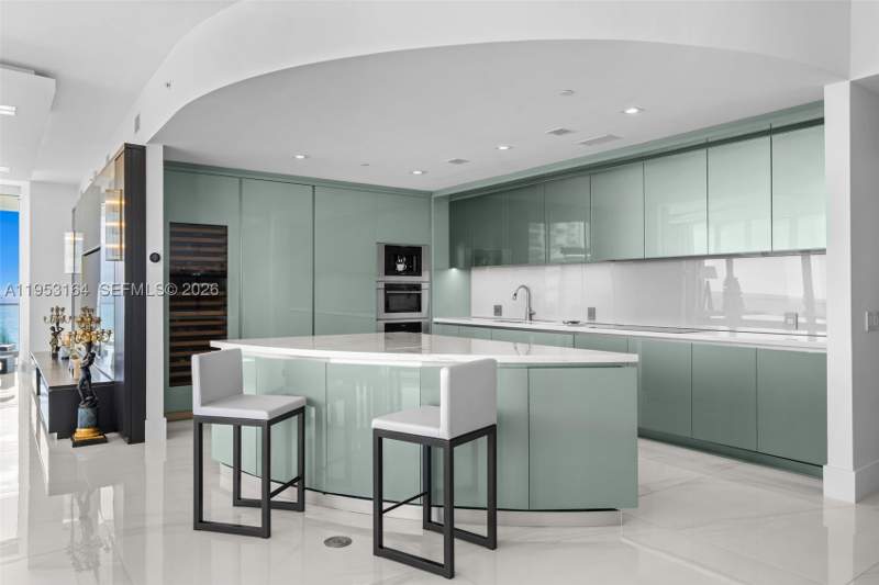 4 bedroom Condominium at 18975 Collins Ave 400, 18975 Collins Condo, Sunny Isles Beach — photo 5