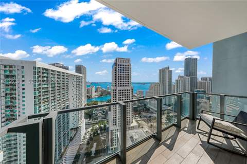 68 SE 6th St 3309, Miami FL - photo 19 of 25