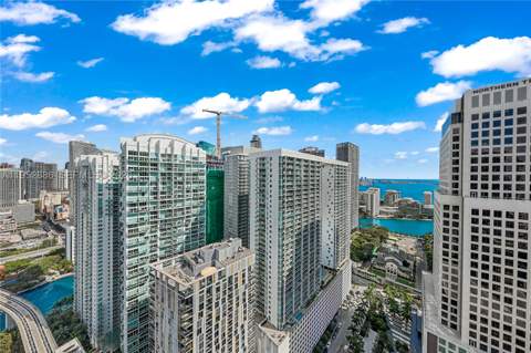 68 SE 6th St 3309, Miami FL - photo 20 of 25