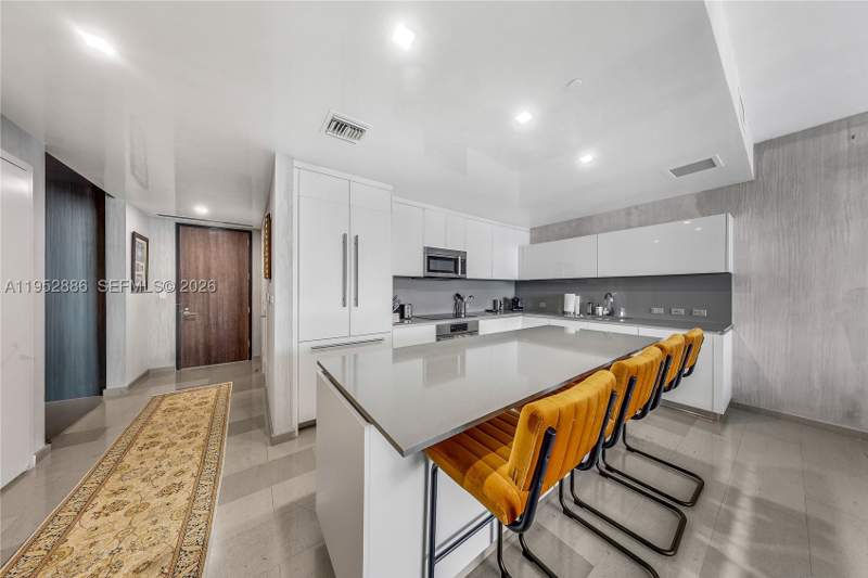 2 bedroom Condominium at 68 SE 6th St 3309, Reach Condo, Miami — photo 5