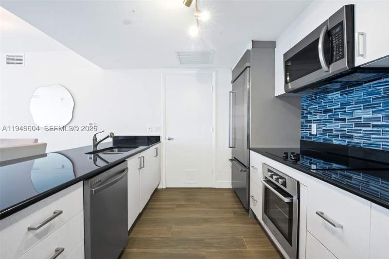 2 bedroom Condominium at 50 Biscayne Blvd 3904, 50 Biscayne Condo, Miami — photo 4