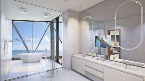 18401 Collins Ave 4801, Sunny Isles Beach FL - photo 11 of 11