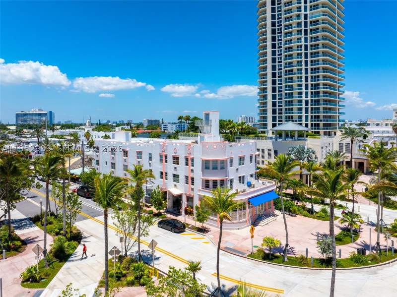 0 bedroom SingleFamilyResidence at 7300 Ocean Ter, Harding Townsite, Miami Beach — photo 2