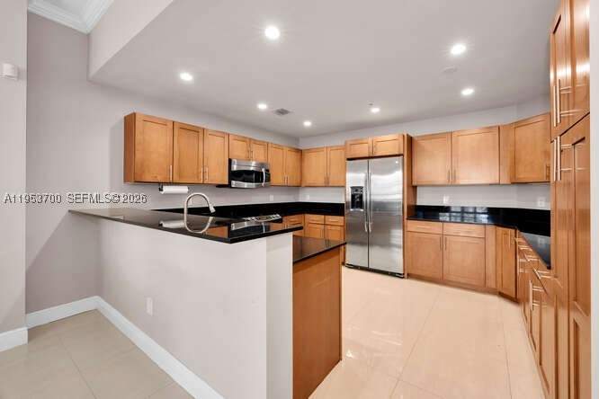 2 bedroom Condominium at 8395 SW 73rd Ave 104, Colonnade At Dadeland SW, Miami — photo 4