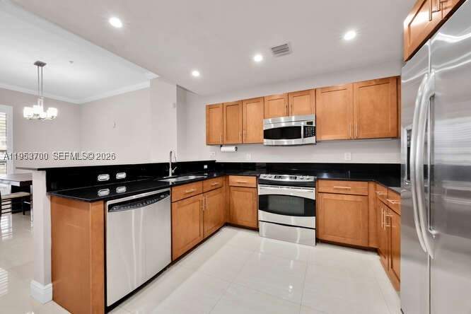 2 bedroom Condominium at 8395 SW 73rd Ave 104, Colonnade At Dadeland SW, Miami — photo 5