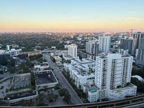 60 SW 13th St 3013, Miami FL - photo 16 of 27