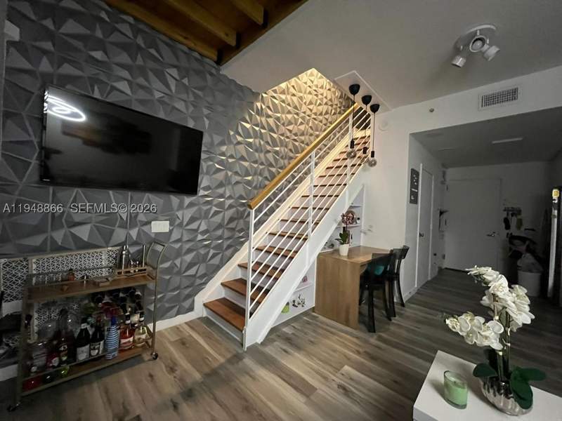 1 bedroom Condominium at 60 SW 13th St 3013, Infinity At Brickell Cond, Miami — photo 2