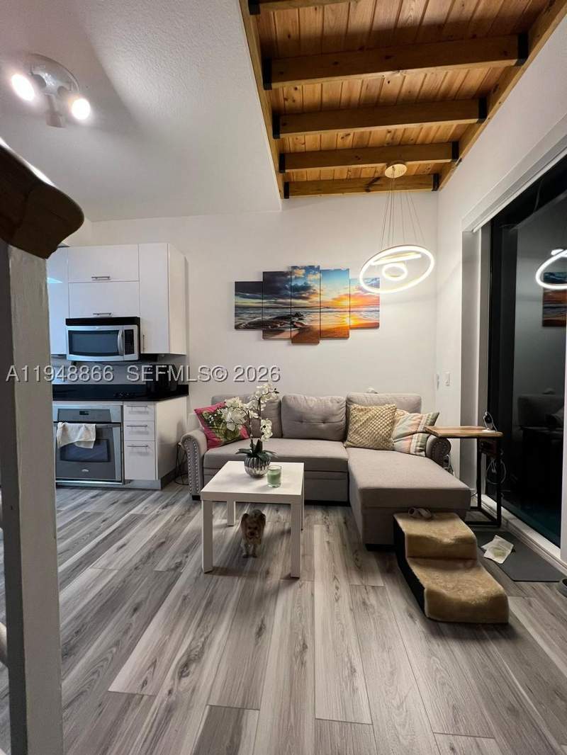 1 bedroom Condominium at 60 SW 13th St 3013, Infinity At Brickell Cond, Miami — photo 5