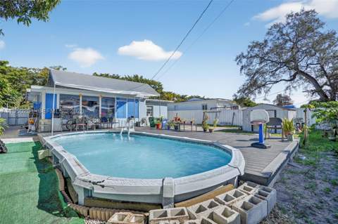 1240 Sharazad Blvd, Opa Locka FL - photo 21 of 28