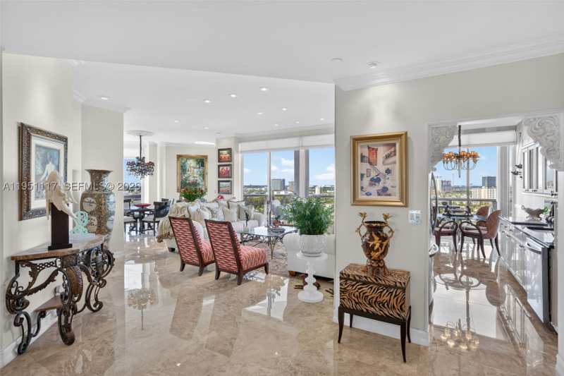 3 bedroom Condominium at 3598 Yacht Club Dr Ph2, Harbor Tws At The Waterwa, Aventura — photo 1