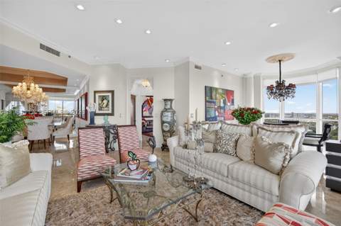 3598 Yacht Club Dr Ph2, Aventura FL - photo 11 of 92